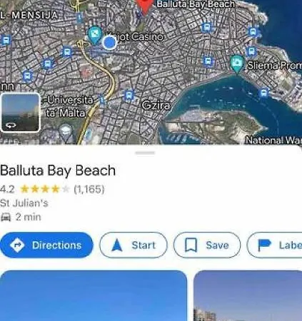 Wanderlust 2 Сasa de vacaciones *