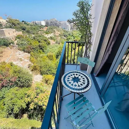 Сasa de vacaciones Wanderlust 2 *