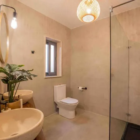 Wanderlust 2 Сasa de vacaciones