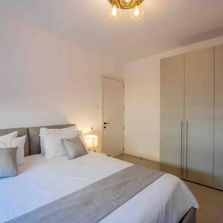 Сasa de vacaciones Wanderlust 2