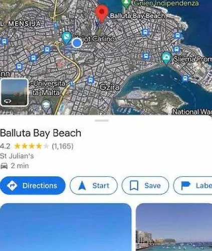 Wanderlust 2 Feriehus *