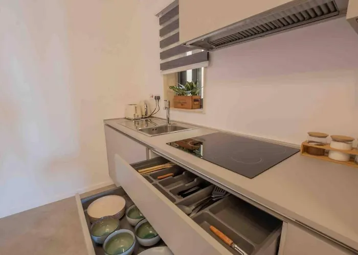 Feriehus Wanderlust 2 Sliema