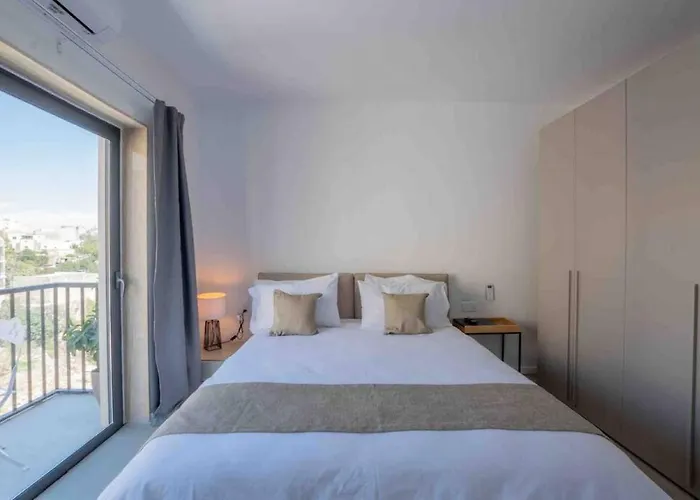 Feriehus Wanderlust 2 *