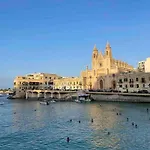 Wanderlust 2 Holiday home Sliema