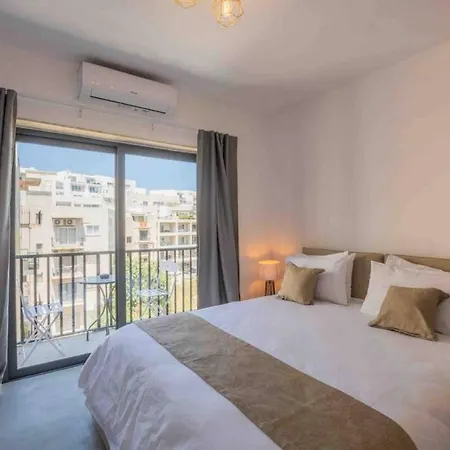 Semesterbostad Wanderlust 2