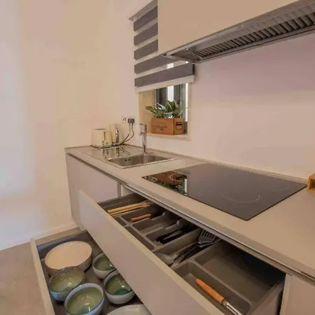 Feriehus Wanderlust 2 Sliema