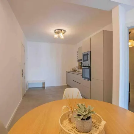 Wanderlust 2 Semesterbostad *