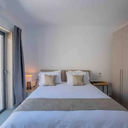 Feriehus Wanderlust 2 *