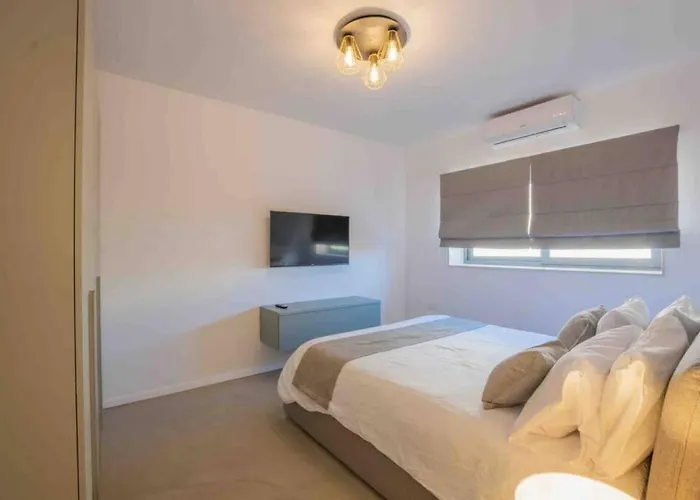 Wanderlust 2 Holiday home Sliema