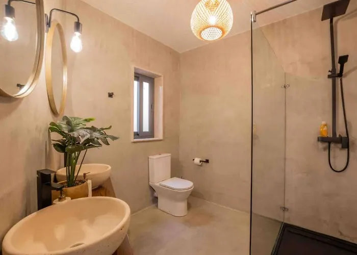 Wanderlust 2 Casa vacanze