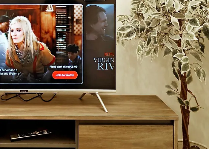 Wanderlust 2 Casa vacanze