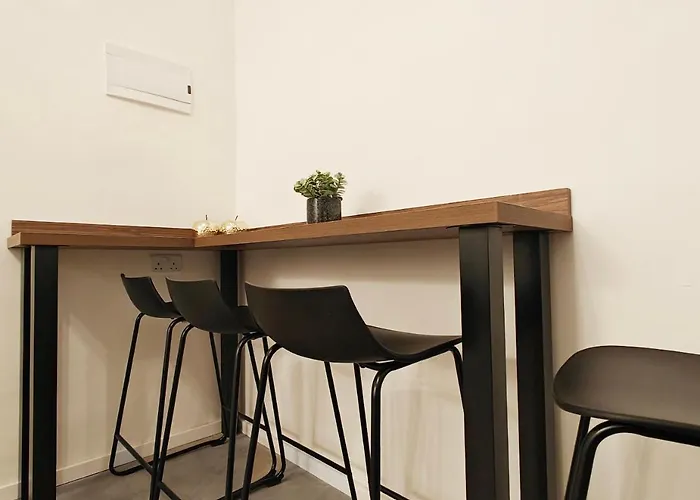 Casa vacanze Wanderlust 2 *